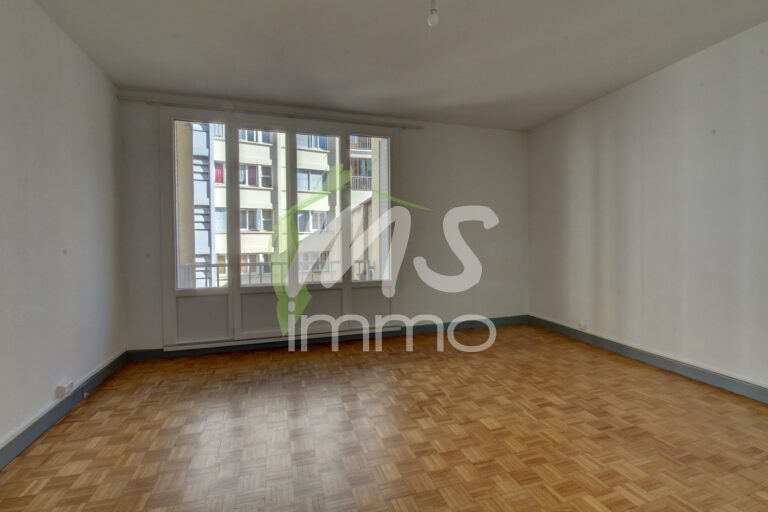 Appartement T3 - GAP