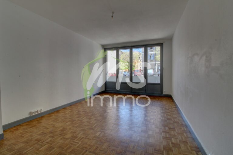 Appartement T3 - GAP