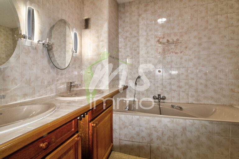 Appartement T3 - GAP