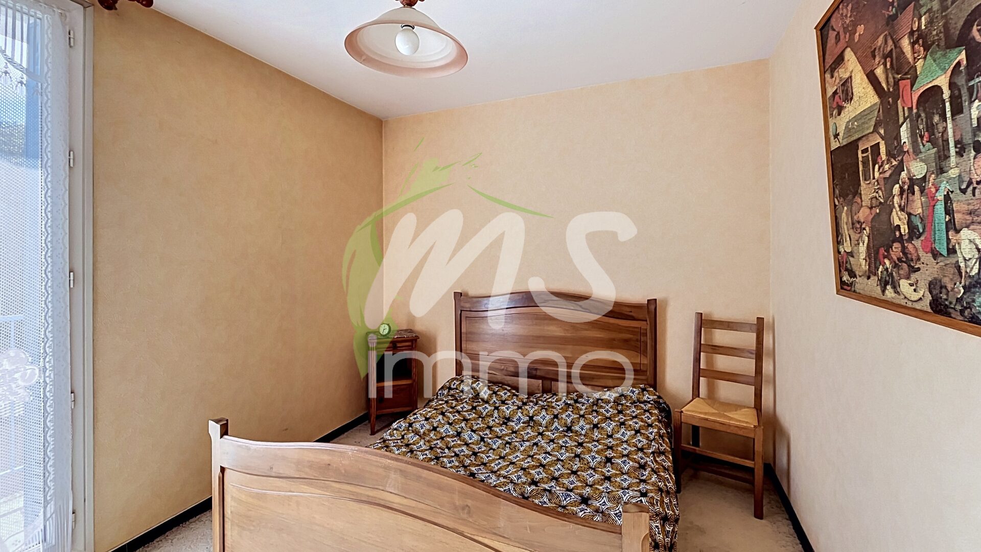 Appartement T3 de 56 m² - GAP - Photo 2
