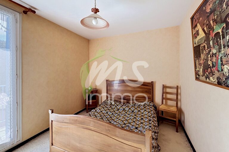 Appartement T3 de 56 m² - GAP