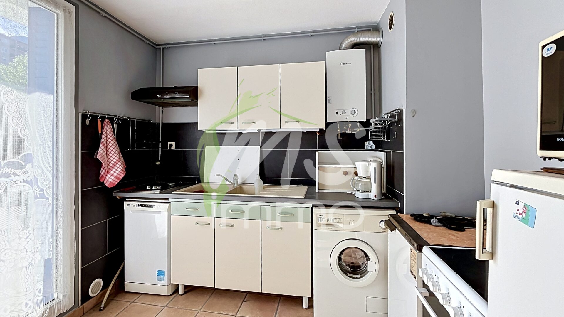 Appartement T3 de 56 m² - GAP - Photo 3
