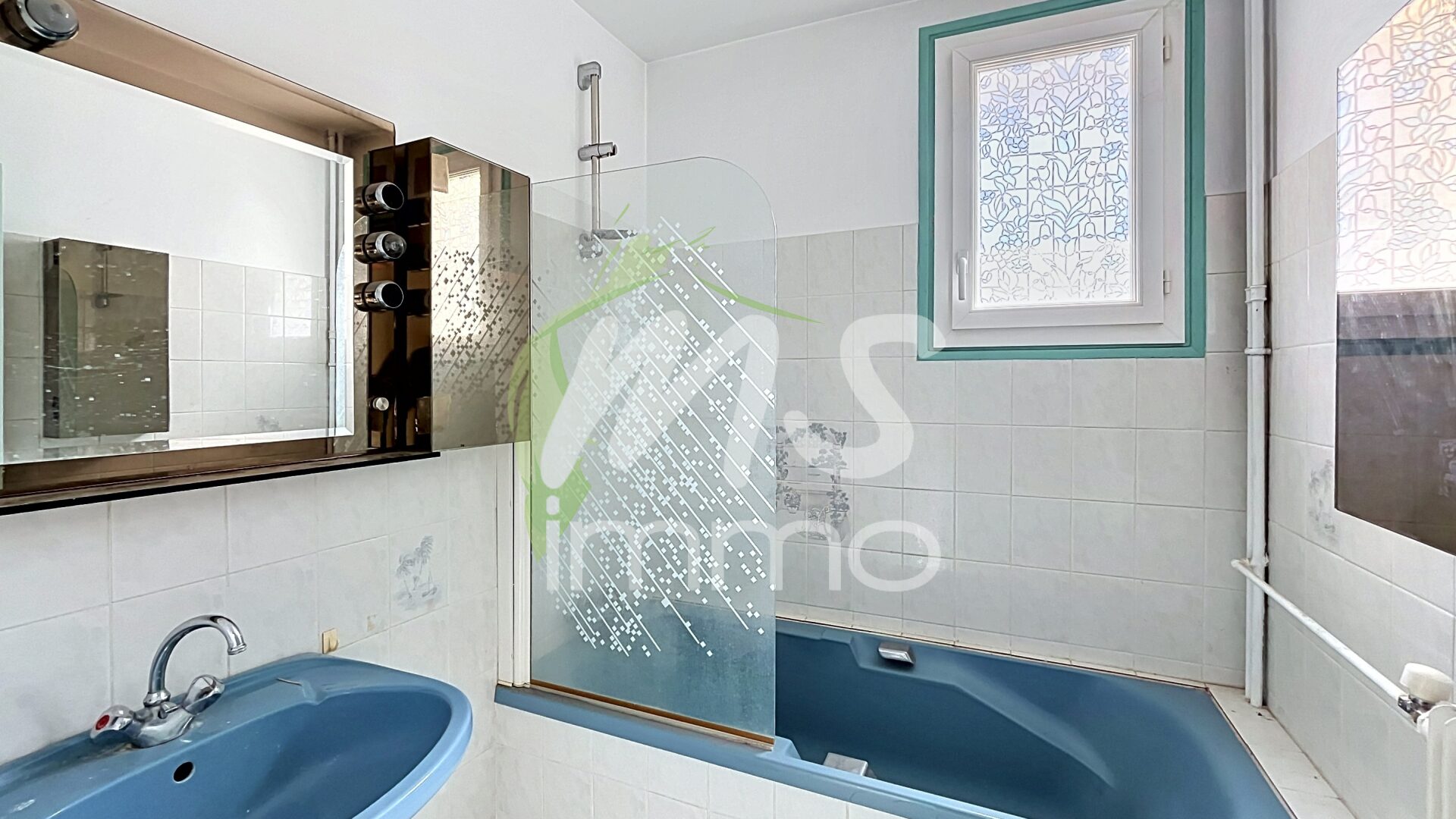 Appartement T3 de 56 m² - GAP - Photo 4