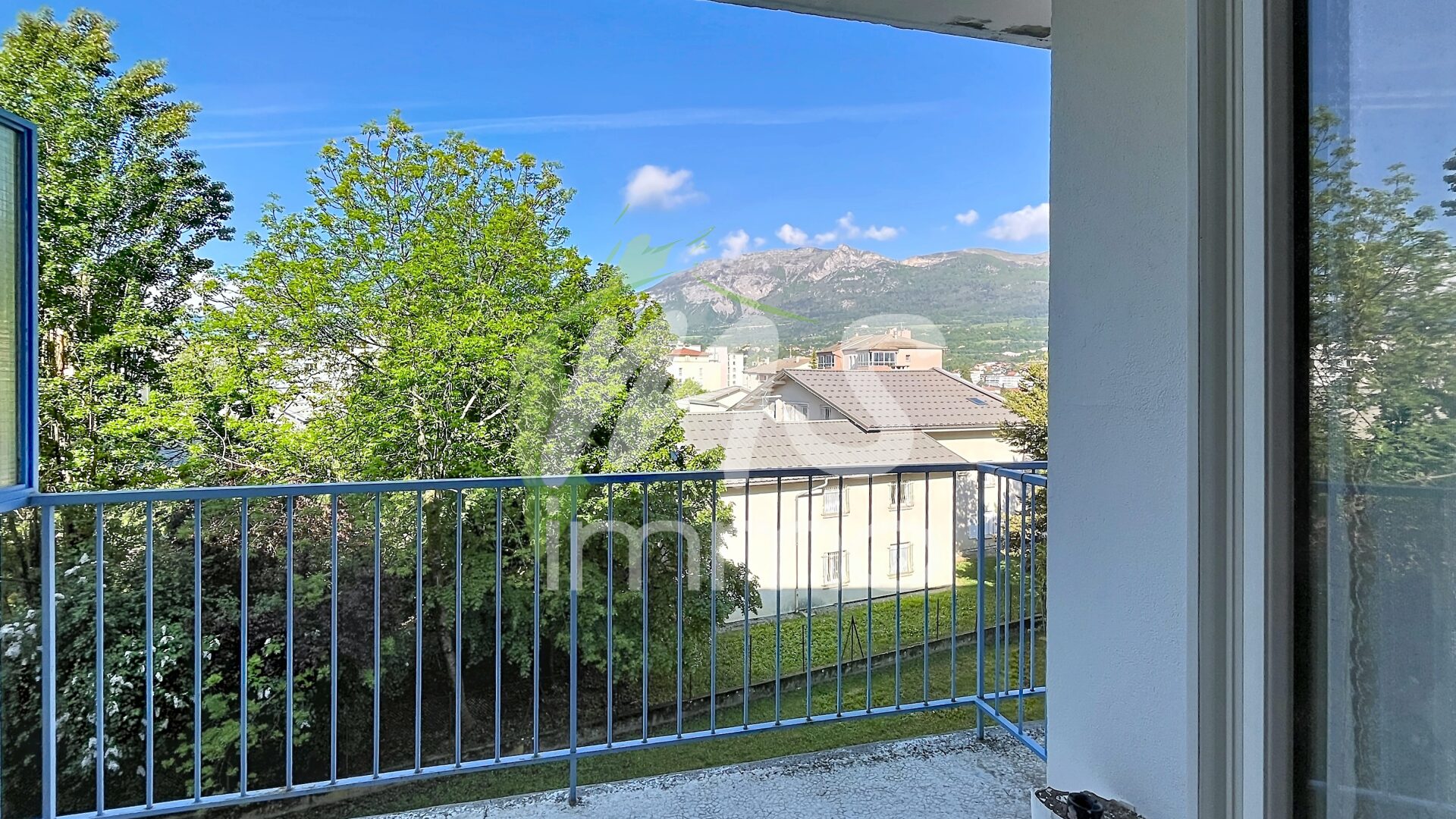 Appartement T3 de 56 m² - GAP - Photo 5
