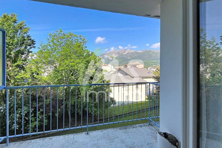 Appartement T3 de 56 m² - GAP