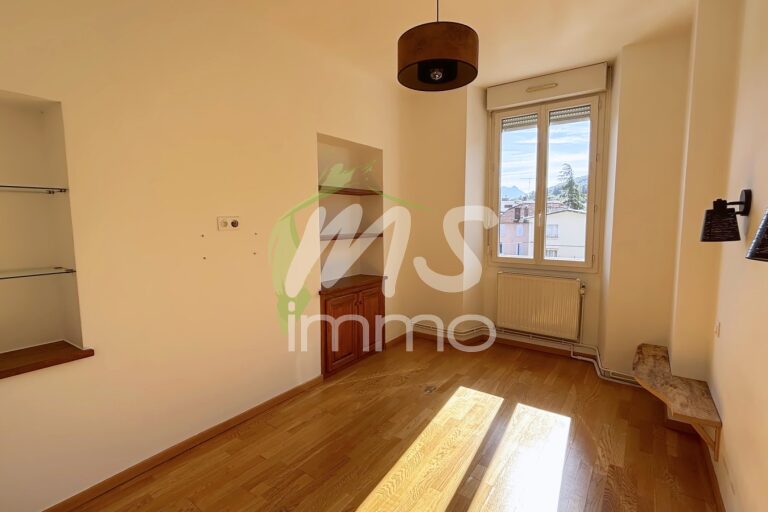 Appartement T3 - GAP