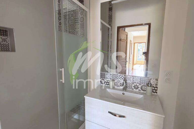 Appartement T3 - GAP