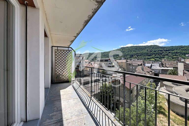 Appartement T3 - GAP