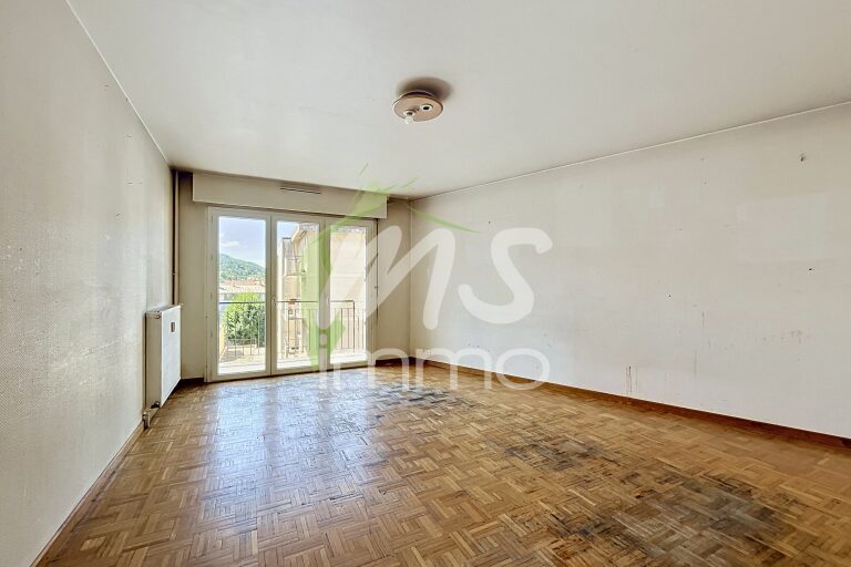 Appartement T3 - GAP