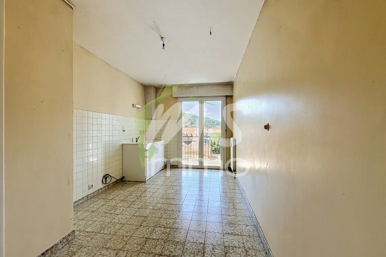 Appartement T3 - GAP