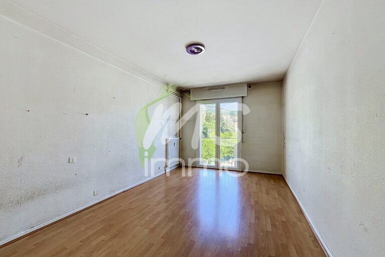 Appartement T3 - GAP