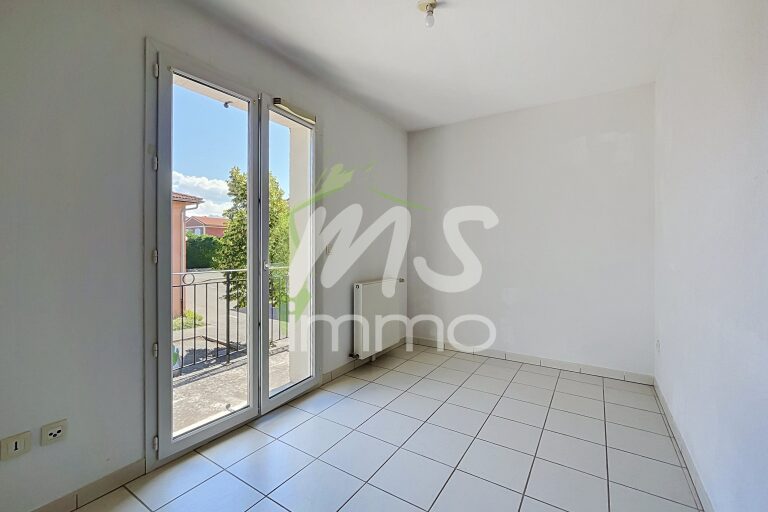 Appartement T3 de 53 m² - GAP