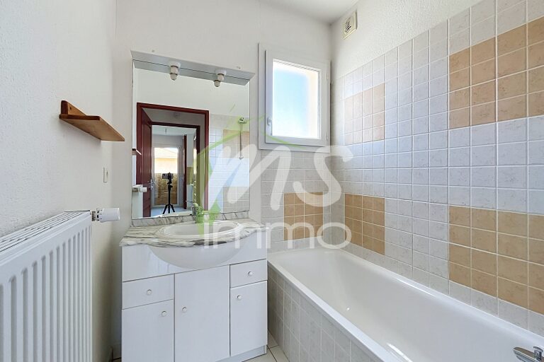 Appartement T3 de 53 m² - GAP
