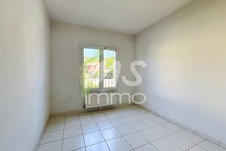 Appartement T3 de 53 m² - GAP