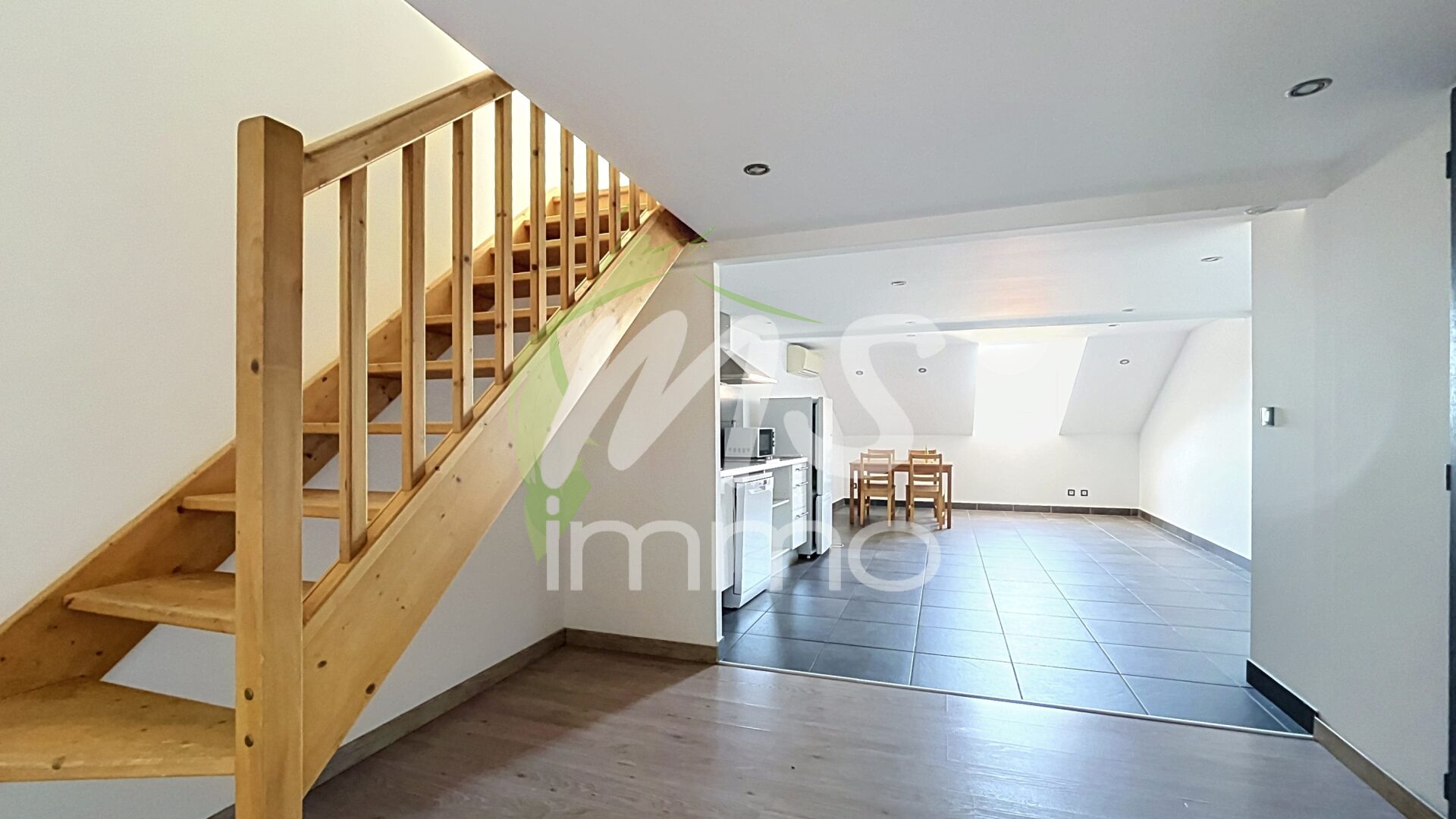 Appartement T3 de 54 m² - GAP - Photo principale