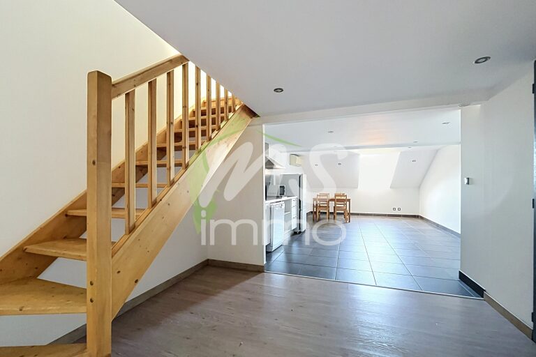 Appartement T3 - GAP