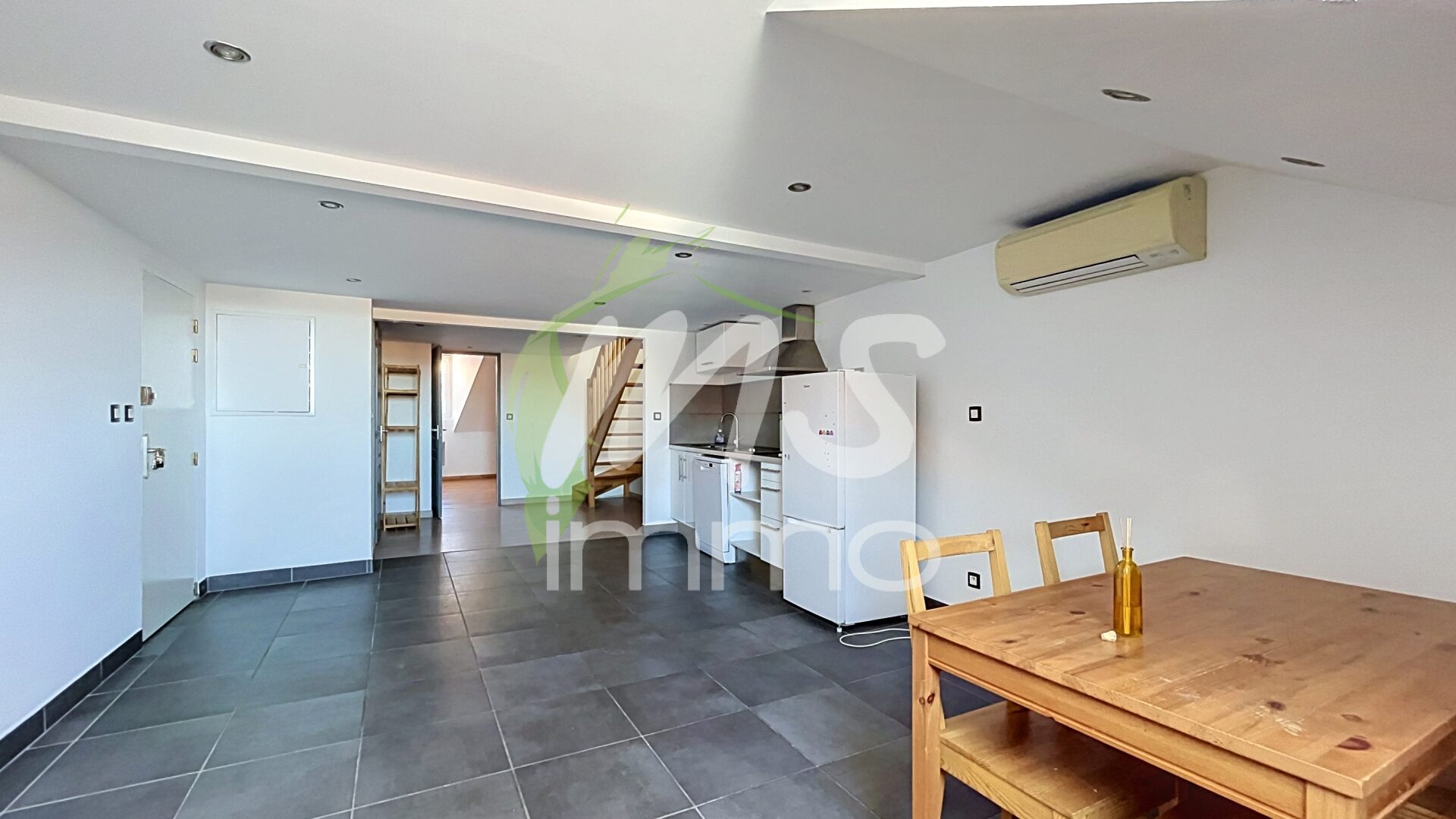 Appartement T3 de 54 m² - GAP - Photo 3