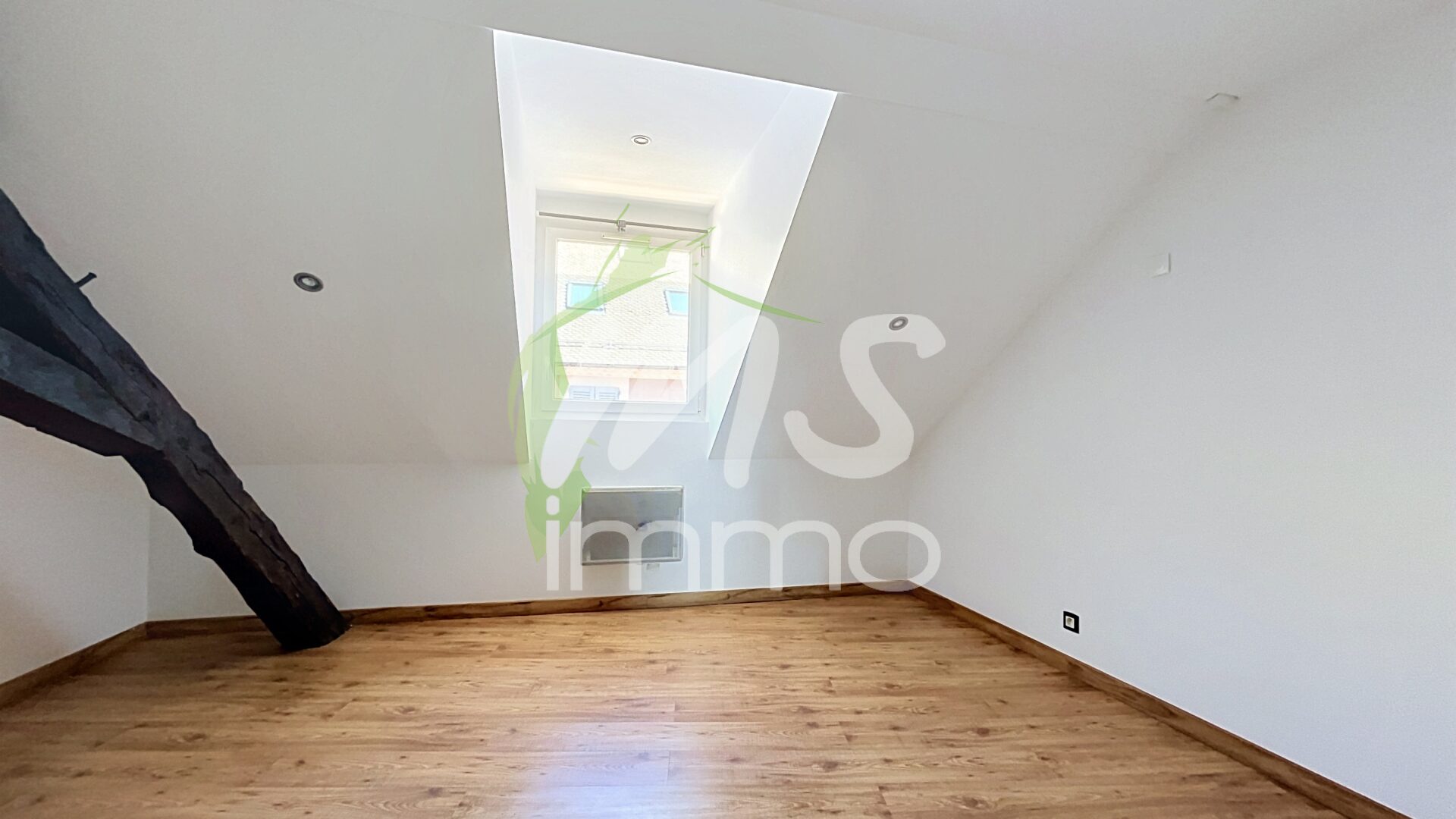 Appartement T3 de 54 m² - GAP - Photo 4