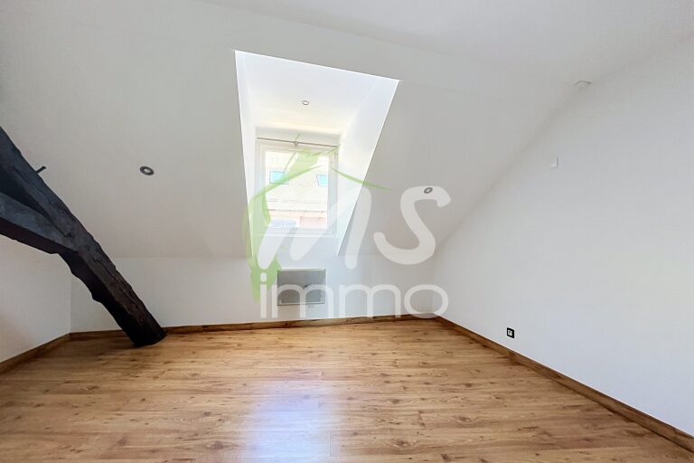 Appartement T3 - GAP