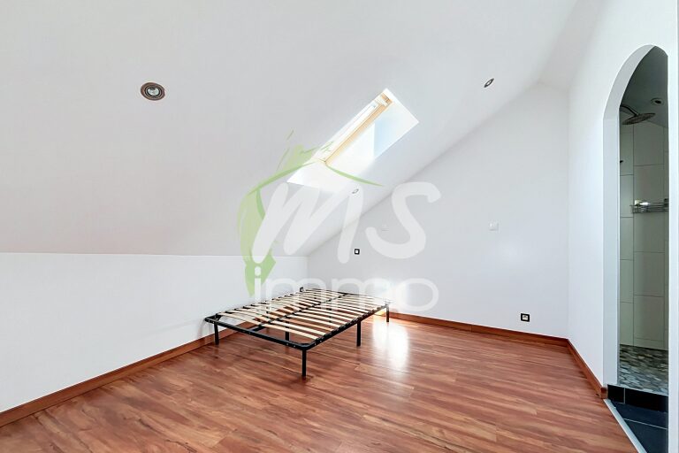 Appartement T3 - GAP