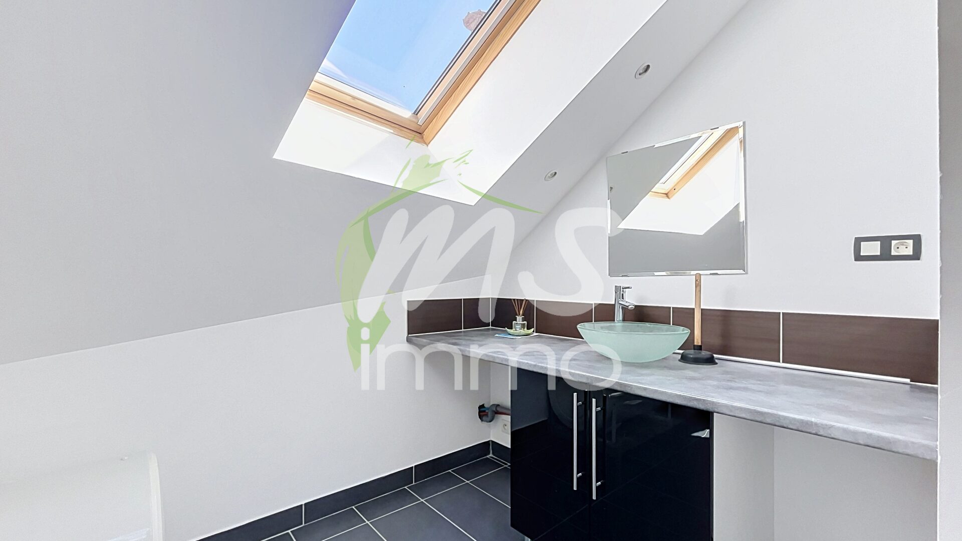 Appartement T3 de 54 m² - GAP - Photo 6