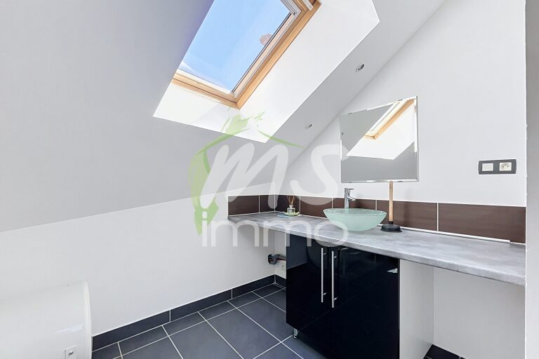 Appartement T3 - GAP