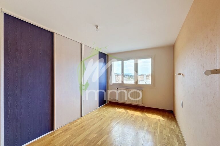 Appartement T3 de 95.52 m² - Gap