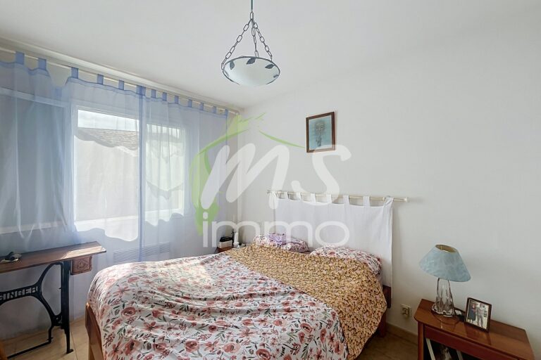 Appartement T3 de 81.52 m² - CHORGES