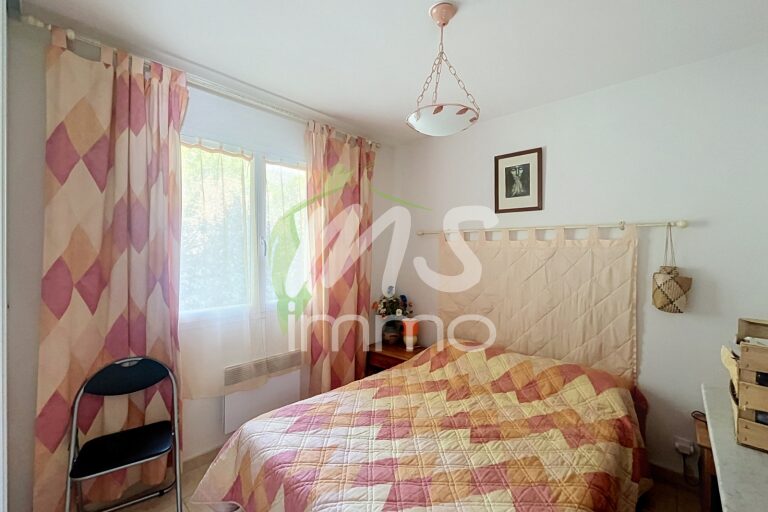 Appartement T3 de 81.52 m² - CHORGES