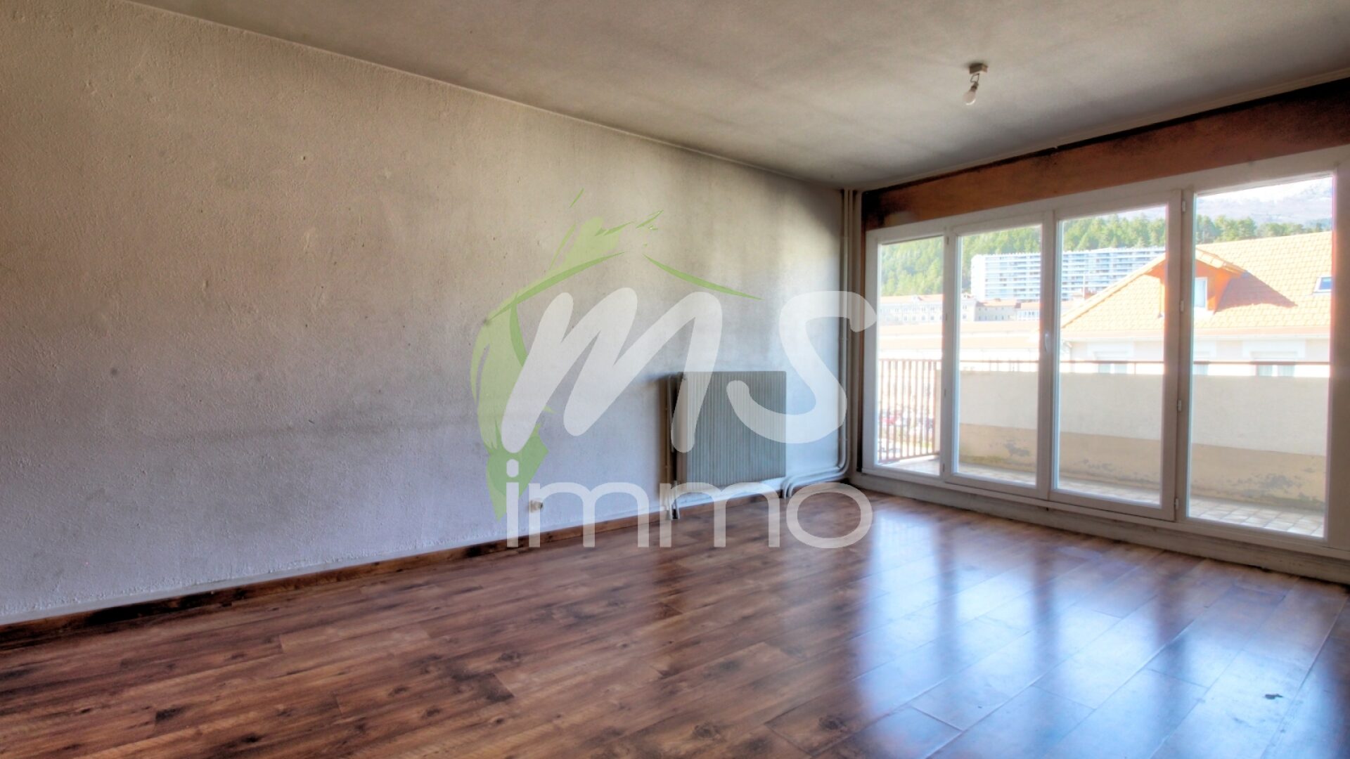 Appartement T4 - Gap - Photo principale