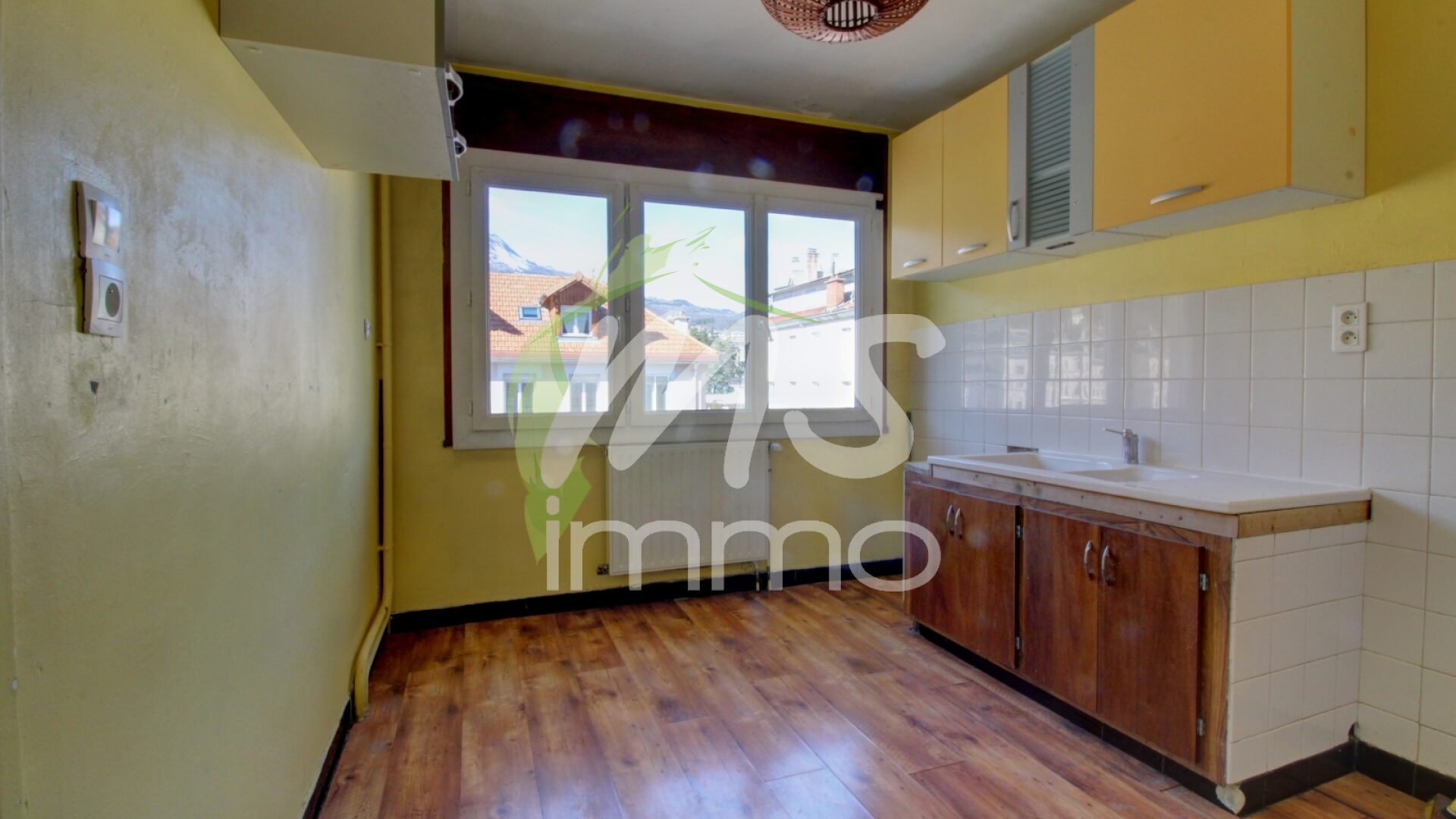 Appartement T4 - Gap - Photo 2