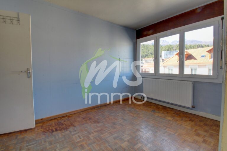 Appartement T4 - Gap