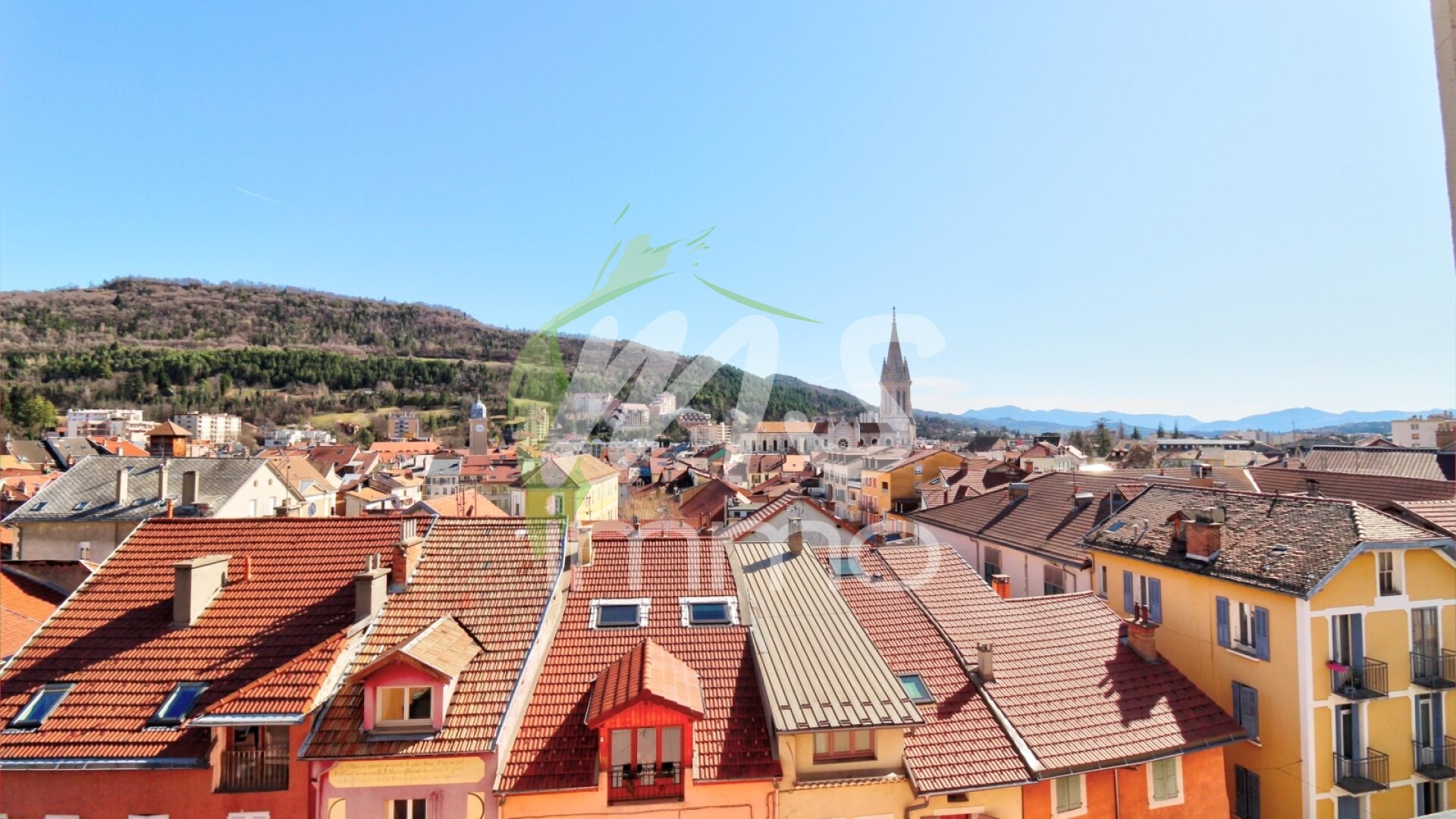 Appartement T4 - Gap - Photo 4