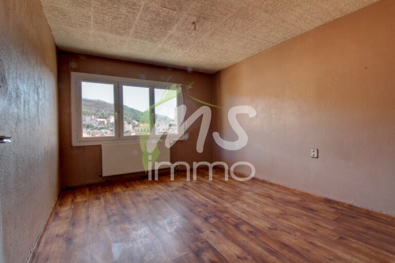 Appartement T4 - Gap