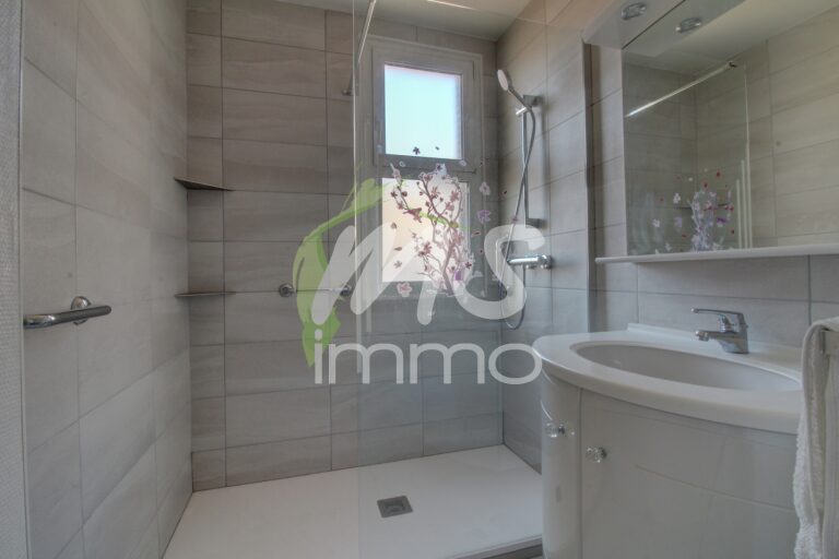 Appartement T4 de 92 m² - GAP