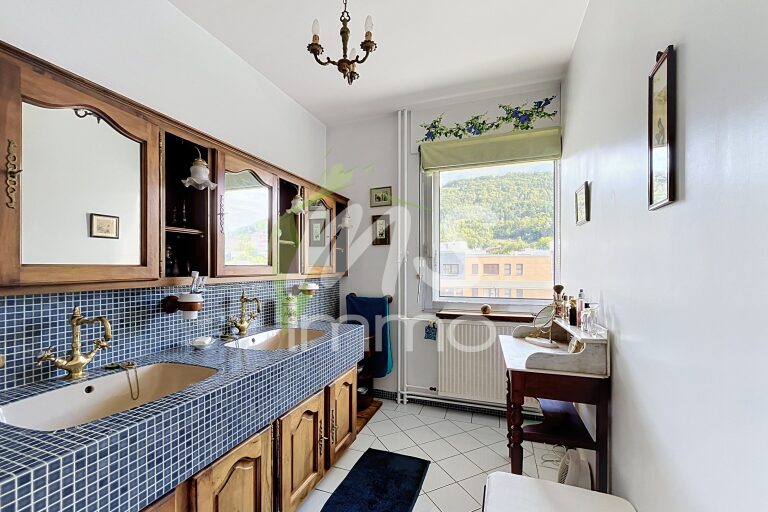 Appartement T4 de 152 m² - GAP