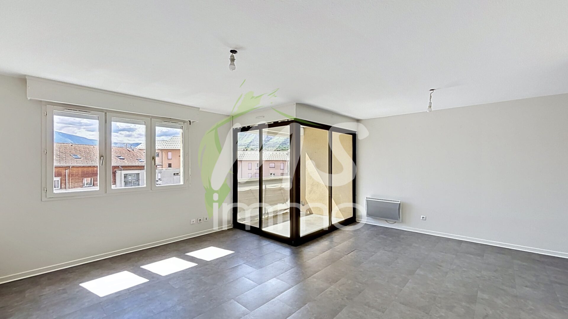 Appartement T4 - Gap - Photo principale