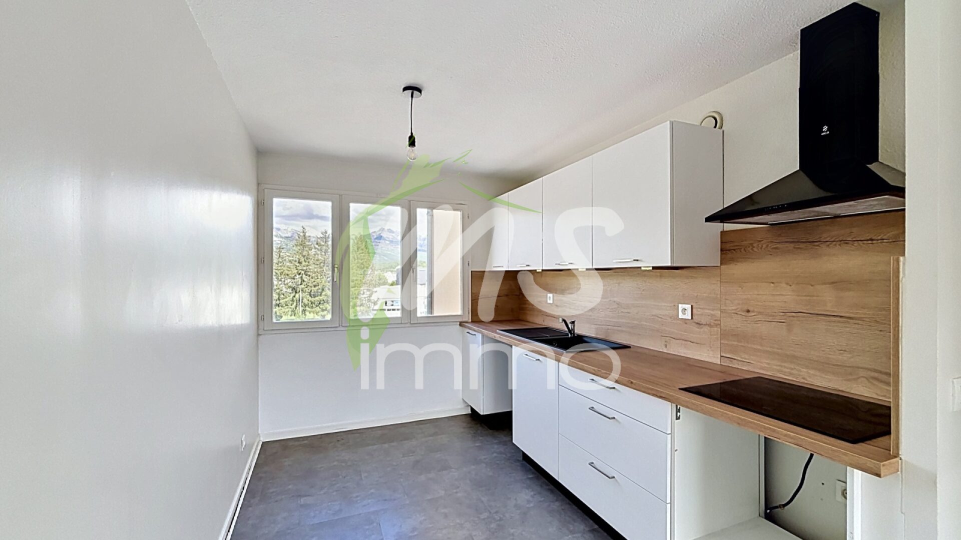 Appartement T4 - Gap - Photo 2