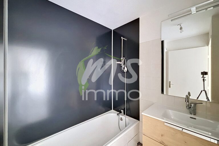 Appartement T4 - Gap