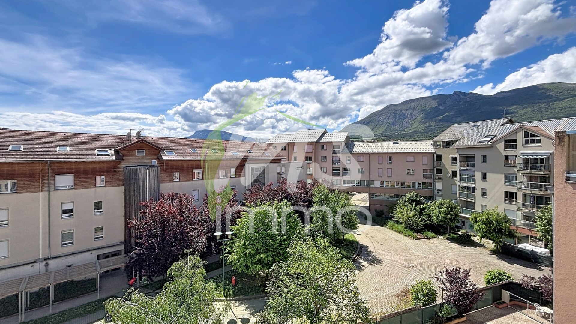 Appartement T4 - Gap - Photo 4