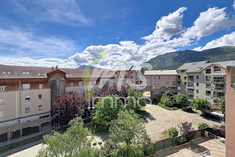 Appartement T4 - Gap