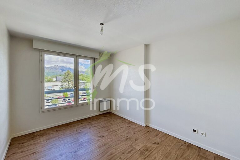 Appartement T4 - Gap