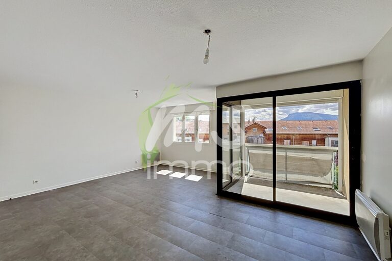 Appartement T4 - Gap