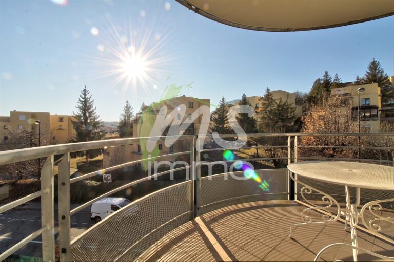 Appartement T4 de 84.56 m² - GAP