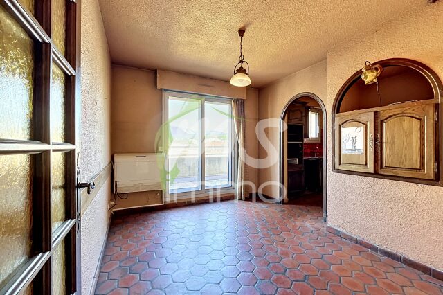 Appartement T4 de 108 m² - GAP