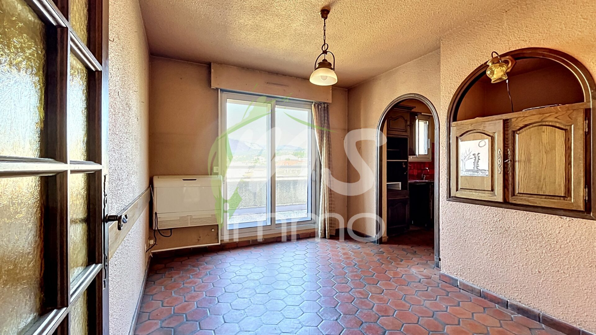 Appartement T4 de 108 m² - GAP - Photo principale