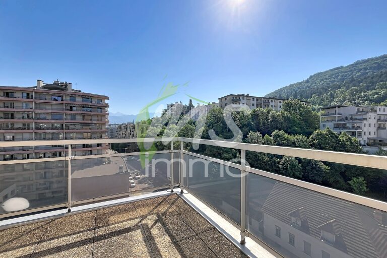 Appartement T4 de 108 m² - GAP
