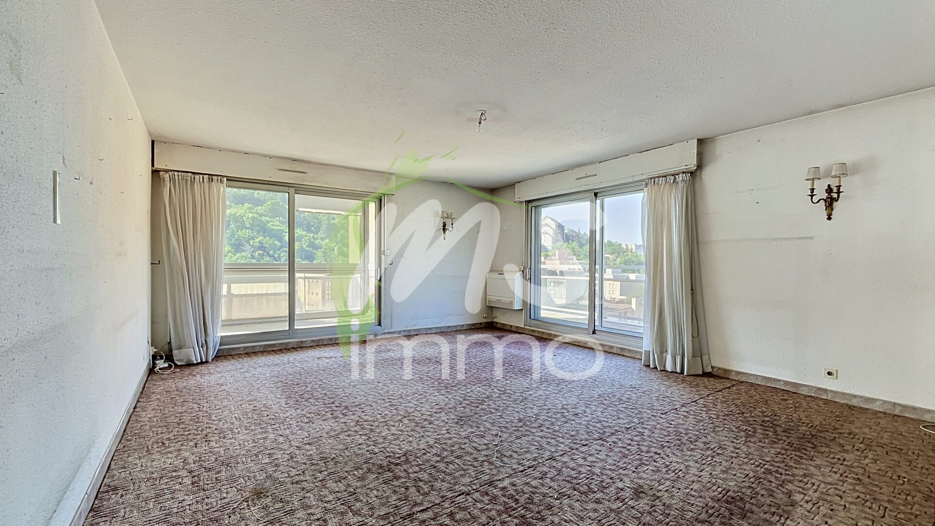 Appartement T4 de 108 m² - GAP - Photo 3