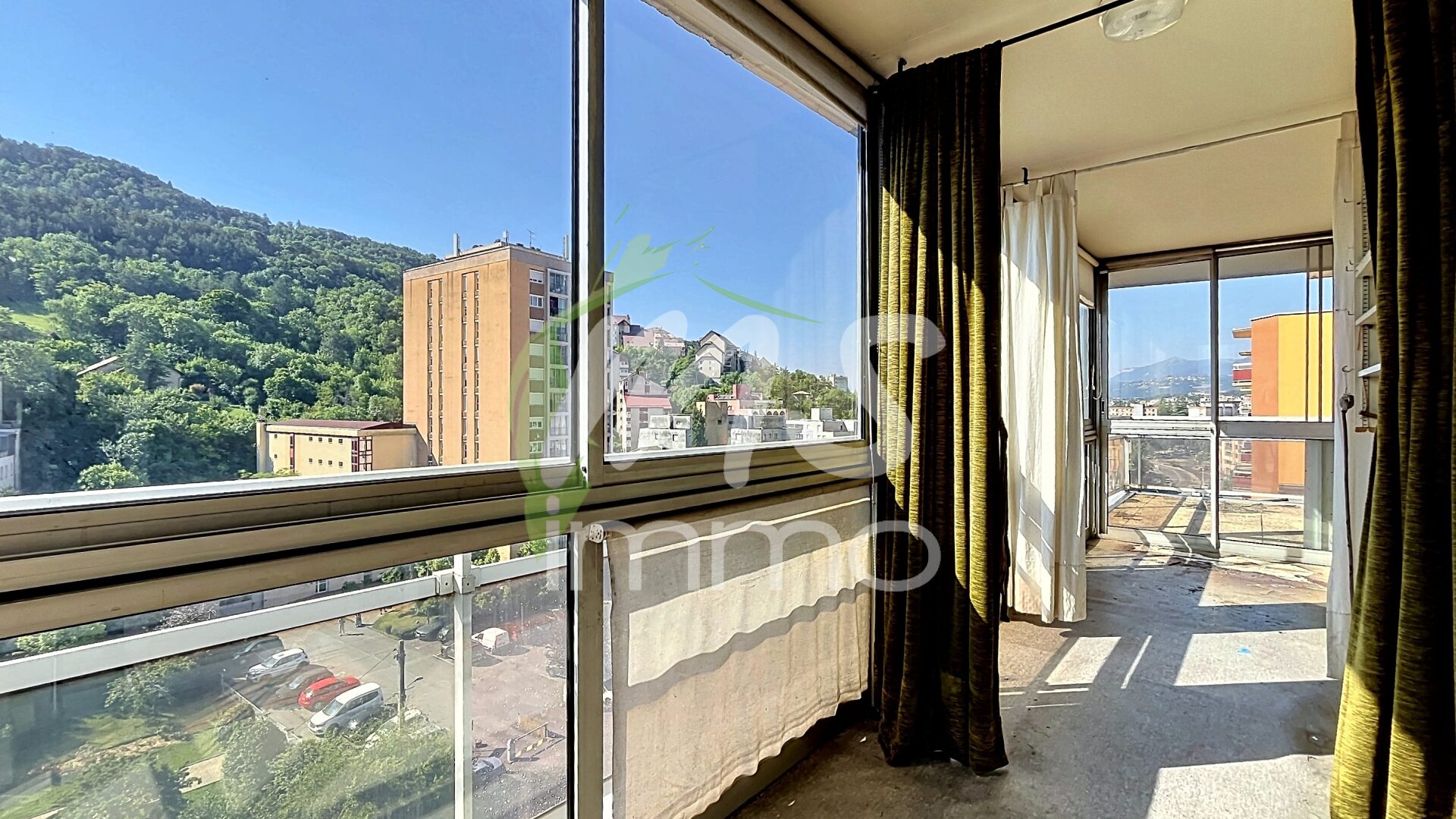 Appartement T4 de 108 m² - GAP - Photo 4