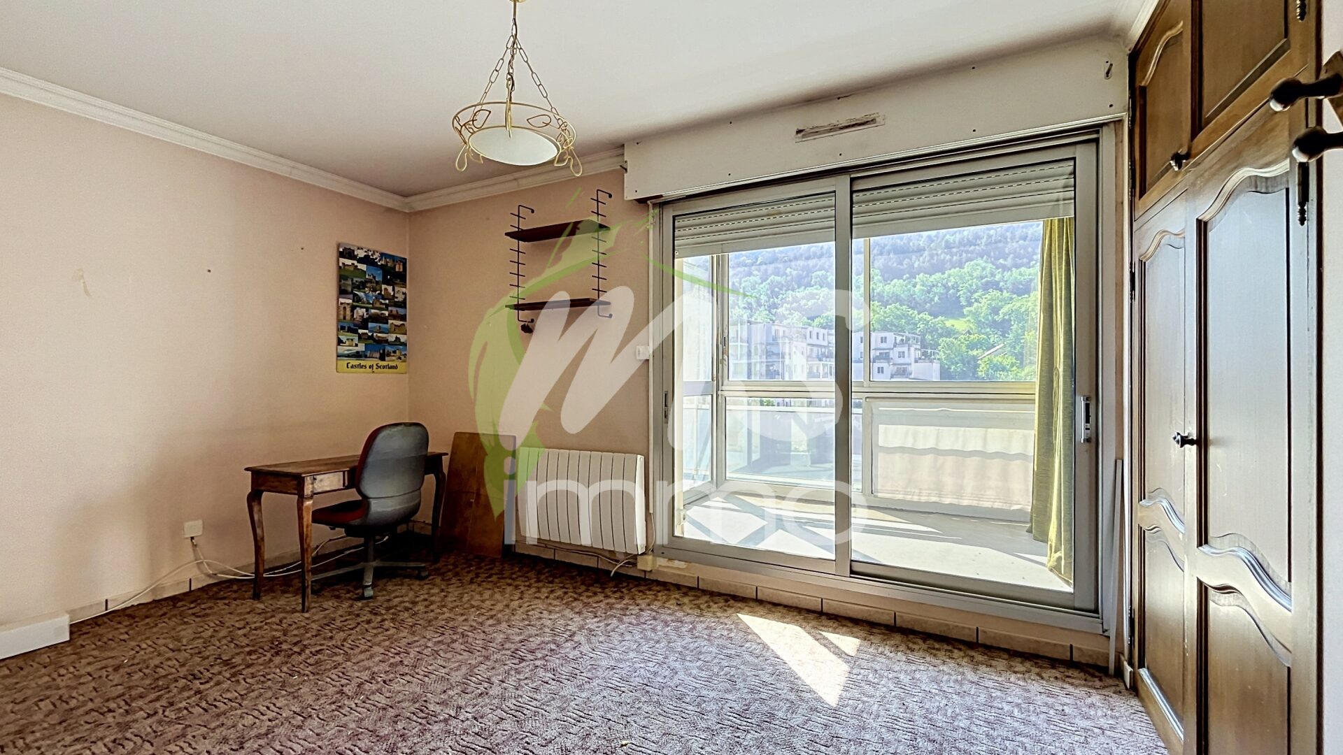 Appartement T4 de 108 m² - GAP - Photo 5